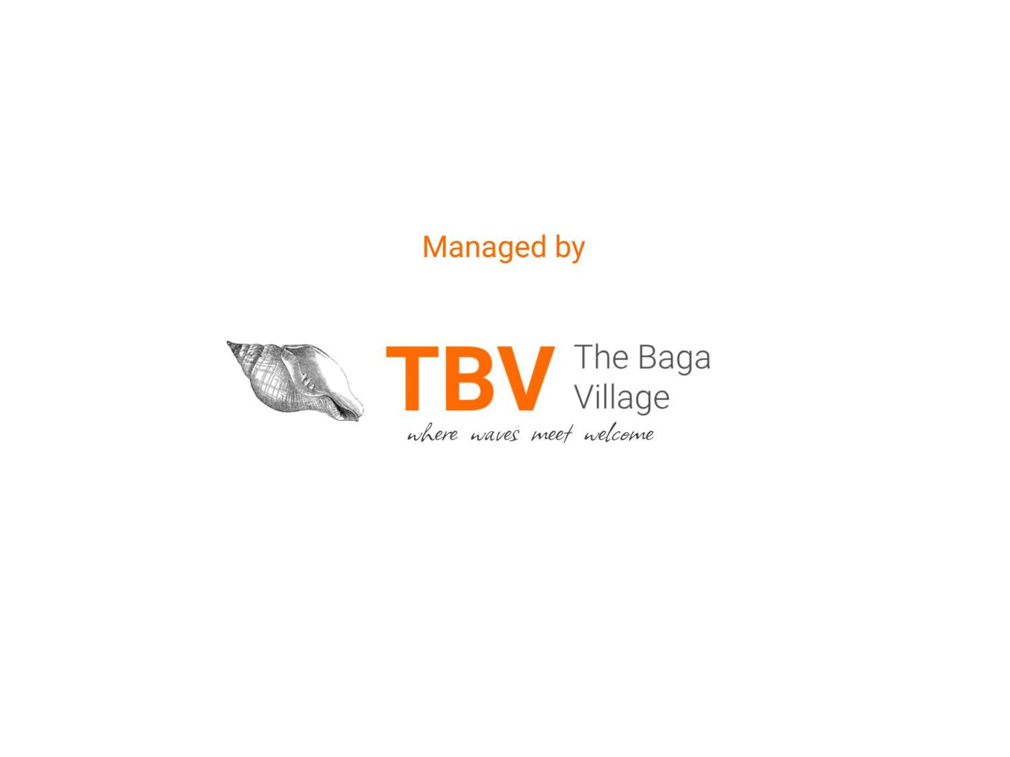 The Baga Domingo-Tbv Hotell Eksteriør bilde